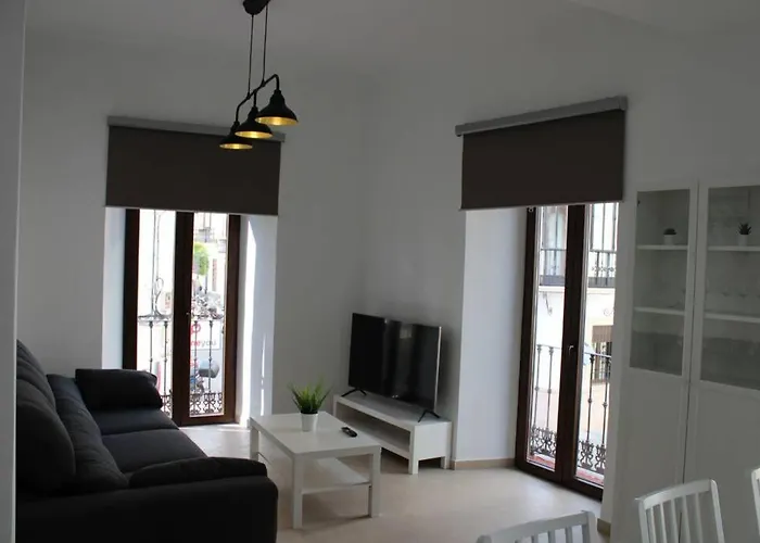 Centro Lorenzo Borrego * Ρόντα