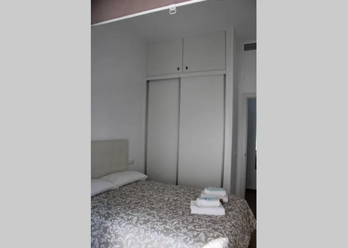 Διαμέρισμα Centro Lorenzo Borrego Ρόντα